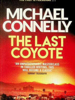 The last coyote
