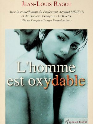 L'homme est oxydable