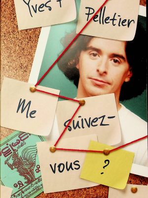 Me suivez-vous? (Pelletier, Yves P.)