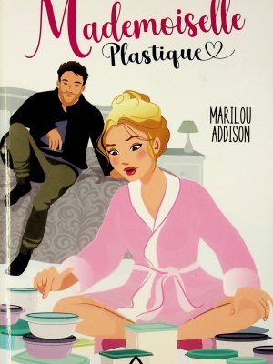 Mademoiselle Plastique