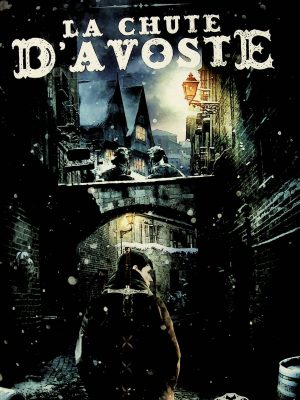 La chute d'Avoste