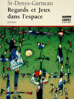 Regards et Jeux dans l'espace