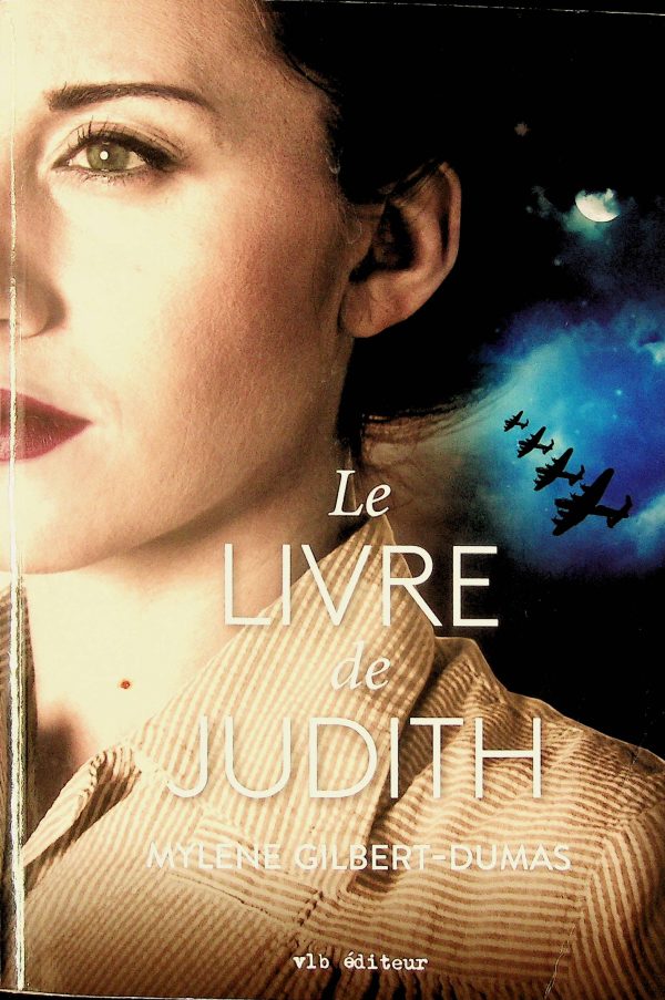 Le livre de Judith