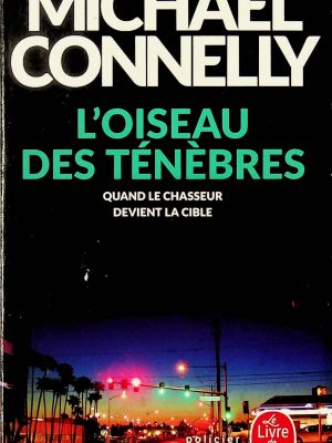 L'oiseau des ténèbres