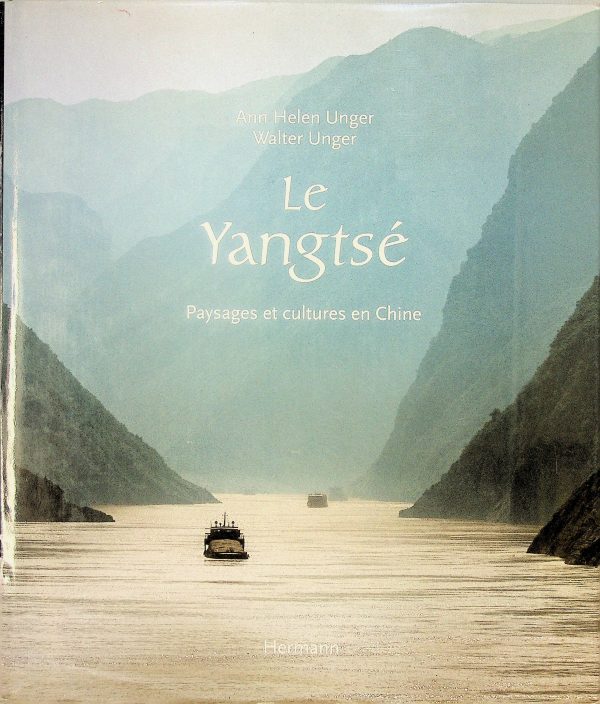 Le Yangtsé