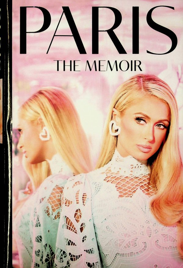 Paris - The Memoir (Hilton, Paris)
