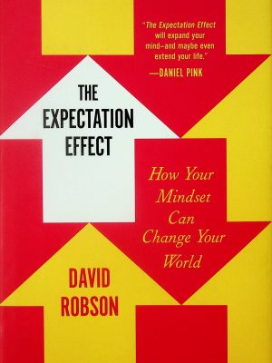 The expectation effect