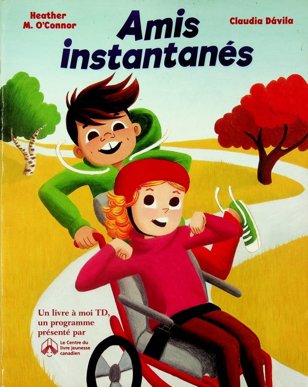 Amis instantanés
