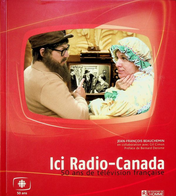 Ici Radio-Canada