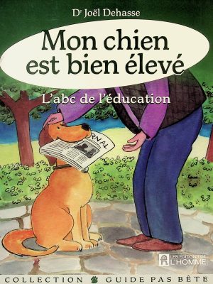Mon chien est bien élevé