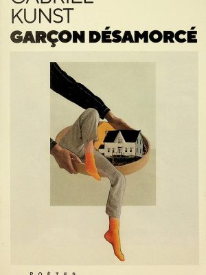 Garçon désamorcé