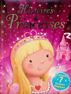 Histoires de princesses