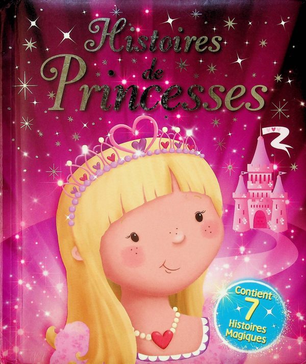 Histoires de princesses