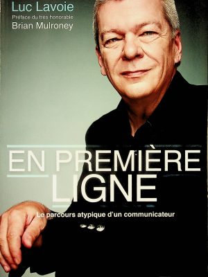 En première ligne (Lavoie, Luc)