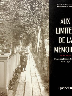 Aux limites de la mémoire