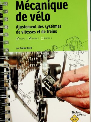Mécanique de vélo