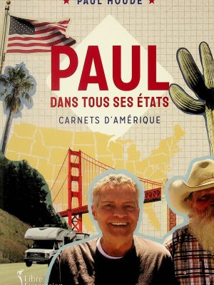 Paul dans tous ses états (Houde, Paul)