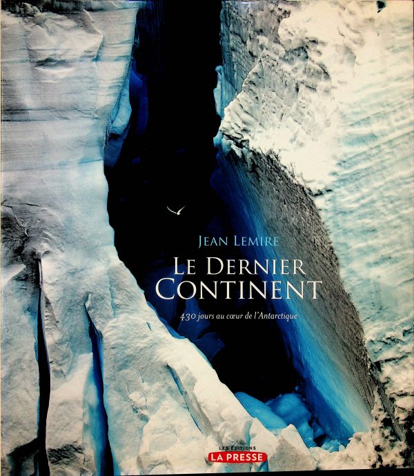 Le Dernier Continent