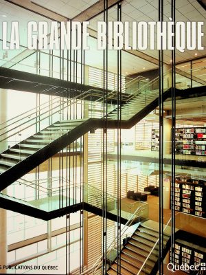 La Grande Bibliothèque