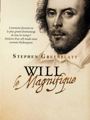 Will le magnifique (Shakespeare, William)