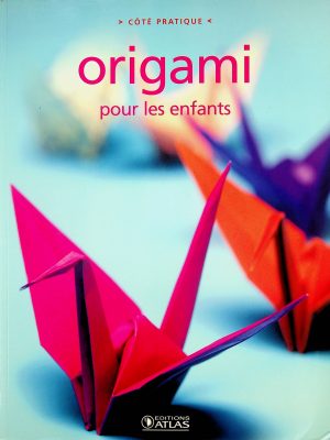 Origami pour les enfants