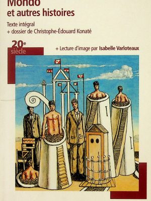 Mondo et autres histoires