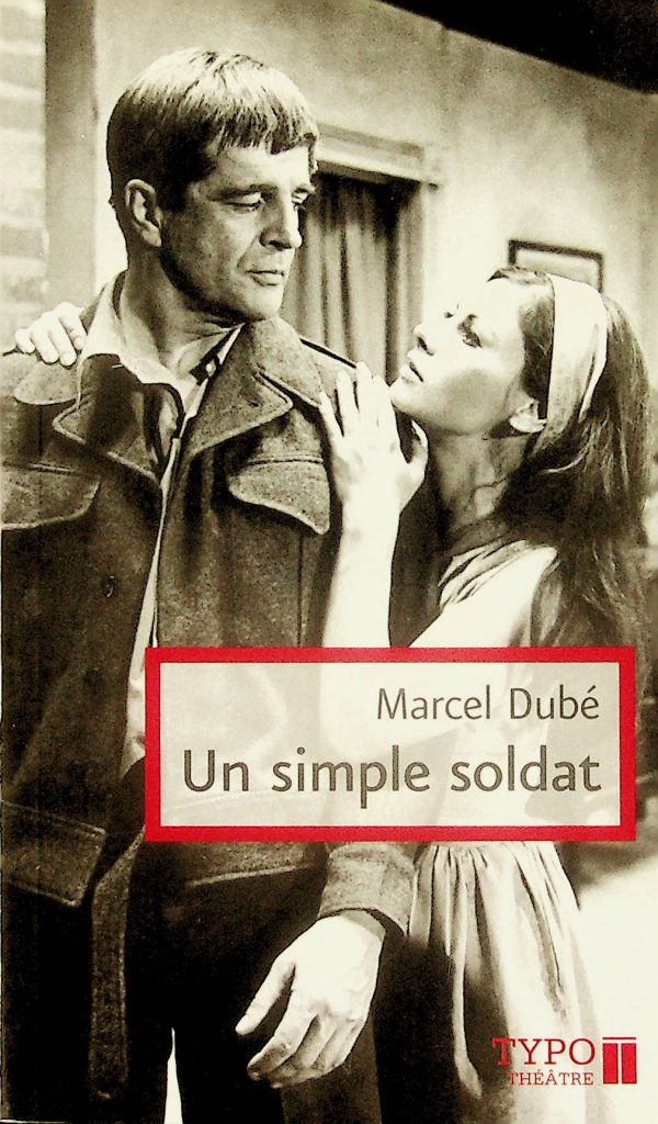 Un simple soldat
