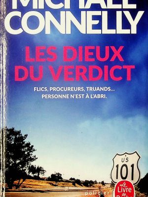 Les dieux du verdict