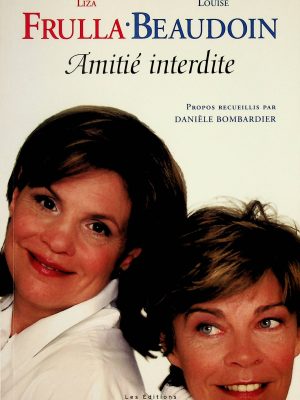 Amitié interdite