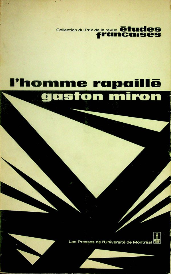 L'homme rapaillé