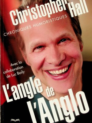 L'angle de l'Anglo