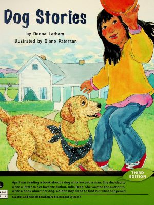 Dog Stories