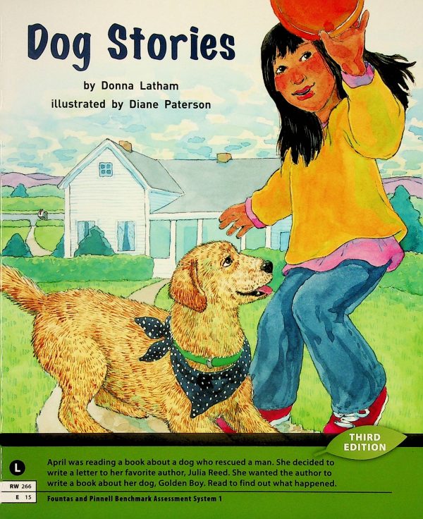 Dog Stories