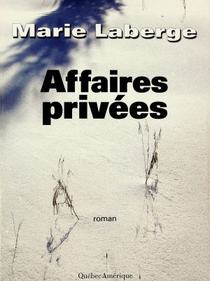 Affaires privées