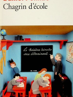 Chagrin d'école