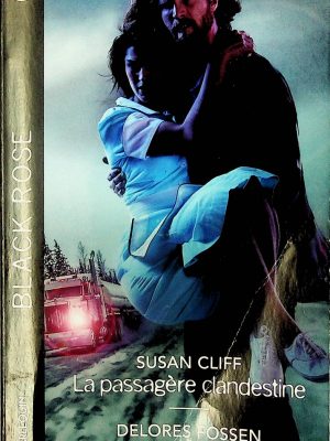 La passagère clandestine / Le poison de la suspicion (2 histoires)