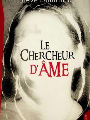 Le chercheur d'âme