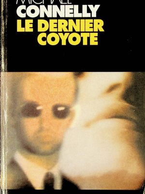 Le dernier coyote