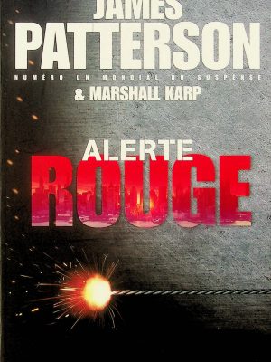 Alerte rouge
