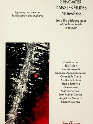 S'engager dans les études infirmières