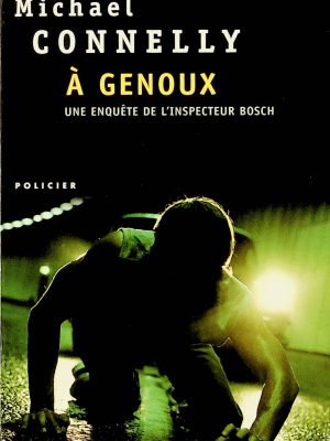 À genoux