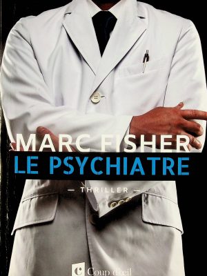 Le psychiatre