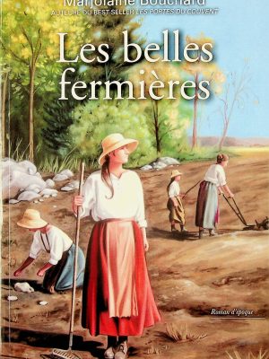 Les belles fermières