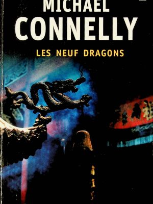 Les neuf dragons