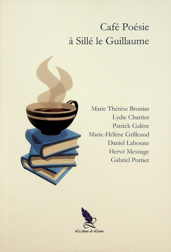 Café Poésie à Sillé le Guillaume