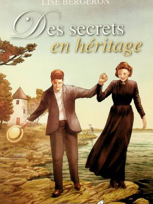 Des secrets en héritage