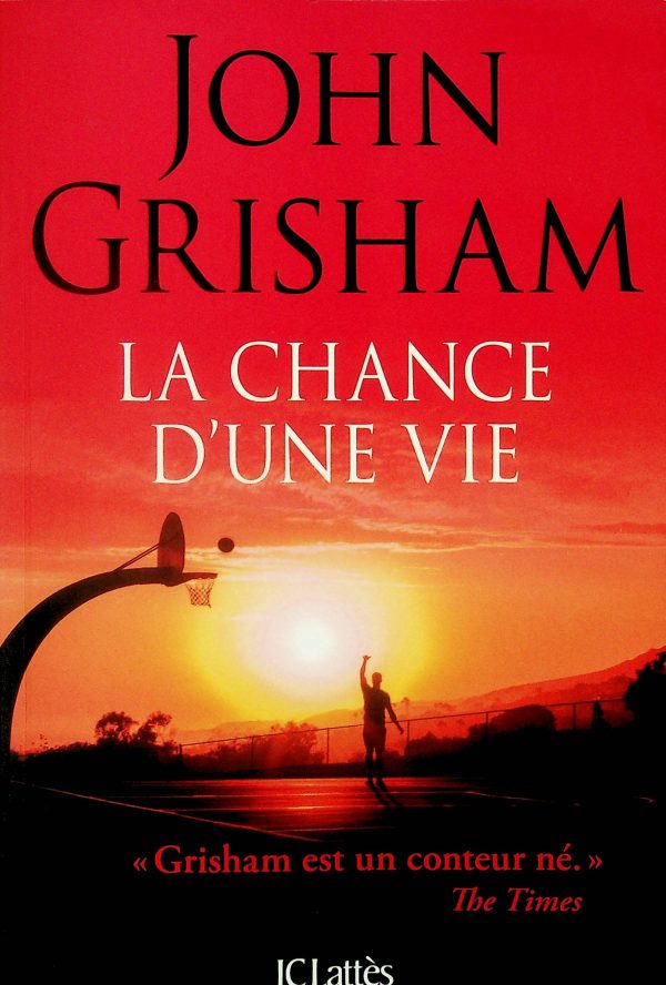 La chance d'une vie