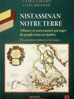 Nistassinan, notre terre