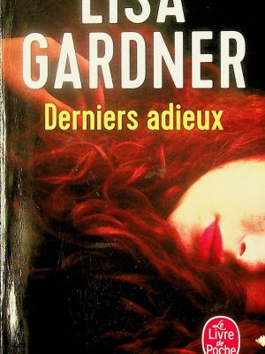 Derniers adieux
