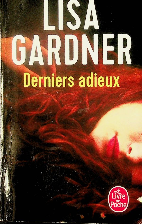 Derniers adieux